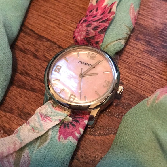 Fossil watch - Picture 2 of 3